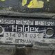 Клапан ограничения давления  б/у 314014031 для Mercedes-Benz (Мерседес) HALDEX - 1