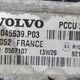 Блок управления кондиционера б/у 22045539 для Volvo (Вольво) - 2