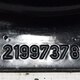 Подушка двигателя (ДВС) передняя б/у 21997378 для Volvo (Вольво) - 2