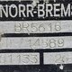 Кран распределения тормозных сил б/у BR5616 - 2