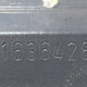 Кронштейн пневморессоры передней оси б/у 1636428 для DAF (Даф) - 1