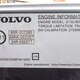 Двигатель (ДВС) 460 л.с. D 13C 460S EЕV  б/у 21534850 для Volvo (Вольво) - 3