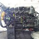 двигатель (ДВС) 410 л.с. Paccar MX 300 U1  б/у \ ДВС № А162107, 1 комплектации.