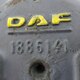 Полуось левая  б/у 1886141 для DAF (Даф) - 1