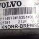 Кран управления тормозами прицепа б/у K028781/21114977 для Volvo (Вольво) KNORR - 2