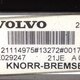 Кран EBS задний б/у 21114975/K029247 для Volvo (Вольво) KNORR - 2