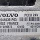 Блок управления кондиционера б/у 22045539 для Volvo (Вольво) - 1