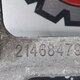 Кронштейн бачка ГУРа  б/у 21468479 для Volvo (Вольво) - 2