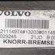 Кран EBS б/у 21114974/K029246 для Volvo (Вольво) KNORR - 2