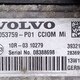 Блок управления светом CCIOM б/у 22053759 для Volvo (Вольво) - 1