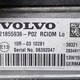 Блок управления светом RCIOM Lo  б/у 21855936-P02 для Volvo (Вольво) - 1
