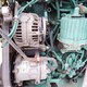 Двигатель (ДВС) 460 л.с. D 13K 460 EUVI   б/у 21879034 для Volvo (Вольво) - 2