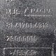 Накладка на торпедо (правая центральная) б/у 81617016313 для MAN (Ман) - 2