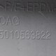 Панель передняя салона (торпедо) б/у 5010563822 для Renault (Рено) - 2