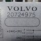 Преобразователь 24 на 12 б/у 20724975 для Volvo (Вольво) - 1