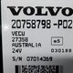 Блок управления автомобилем б/у 20758798 для Volvo (Вольво) - 1