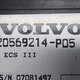 Блок управления пневмоподвеской ECS III б/у 20569214P04 для Volvo (Вольво) - 1