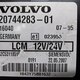 Блок управления светом б/у 2074428301/A2C53118519/2074428601 для Volvo (Вольво) - 1