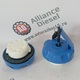Крышка топливного бака ADBLUE нов. 20926021 - 1