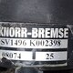 Кран уровня пола кабины б/у K002398 для KNORR - 2