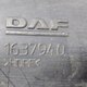 Патрубок воздушного фильтра б/у 1637940 для DAF (Даф) - 1
