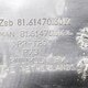 Накладка панели приборов б/у 81614706012/81614700036 для MAN (Ман) - 1