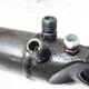 Цилиндр подъема кабины б/у 1285360 / 1444742 для DAF (Даф) - 2