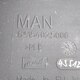 Бачок мочевины 40 л. (Ad Blue) б/у 81154025006 для MAN (Ман) - 4