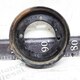 Шкив вискомуфты б/у 8149875 для Volvo (Вольво) VOLVO - 1