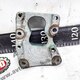 Кронштейн вискомуфты б/у 21965630 для Volvo (Вольво) VOLVO - 1