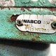 Компрессор  б/у 21984259/9125120280 для Volvo (Вольво) WABCO - 7