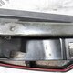 Обшивка двери левая б/у 82909848 / 82909847 / 82200935 / 21925723 для Volvo (Вольво) - 2