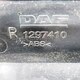 Накладка передней панели прав. б/у 1297410 для DAF (Даф) - 2