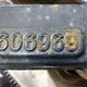 Кронштейн рессоры передний лев, б/у 1606969 / 1606973 для DAF (Даф) - 1