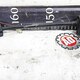 Ночник салонный на подвижной гофре (бра) б/у 1664207 для DAF (Даф) - 1