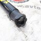 Газлифт спальника нижнего б/у для DAF (Даф) - 2
