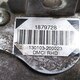 Педаль газа  б/у 1879728 для DAF (Даф) - 1