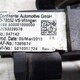 Переключатель панели приборов б/у 1389674В / 5010392724 для DAF (Даф) - 1