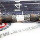 Топливная трубка б/у А4710704732 для Mercedes-Benz (Мерседес) MB - 1