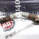 Трубка топливная б/у А4710701532 для Mercedes-Benz (Мерседес) MB - 1