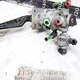 Главный тормозной кран б/у 33030414 для Freightliner - 1