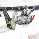 Главный тормозной кран б/у 33030414 для Freightliner - 3