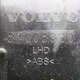 Накладка на торпедо б/у 84008930 для Volvo (Вольво) - 1