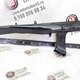Воздуховод отопителя   б/у 84033008 для Volvo (Вольво) - 3