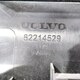 Накладка торпеды б/у 82214529 для Volvo (Вольво) - 1