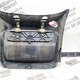 Крыло задней оси задняя часть прав б/у 1892198 для DAF (Даф) - 1