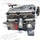 Компрессор воздушный б/у A0011306415/0009014594/14900050713 для Mercedes-Benz (Мерседес) MB - 4