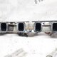 Впускной коллектор  б/у 23518207 для Freightliner - 4