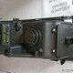 Фара головного света  линз. лев.  нов. DZ9100726030 для MAN (Ман) SHAANXI - 1
