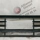 Решетка радиатора нижняя. нов. 8144482 для Volvo (Вольво) TSP - 3